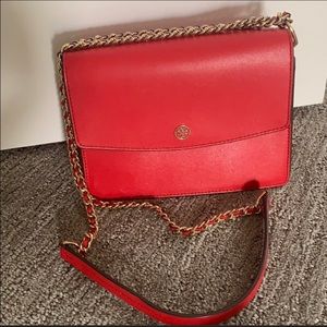 Tory Burch Robinson Convertible